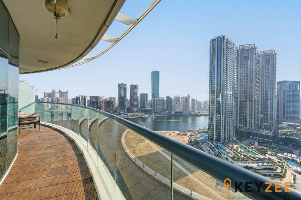 Apartment in Business Bay, Dubai, United Arab Emirates 3 - 18146167