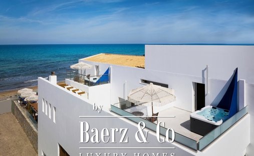 Villa in 2nd Community of Heraklion - Eastern, Heraklion, Griechenland 1