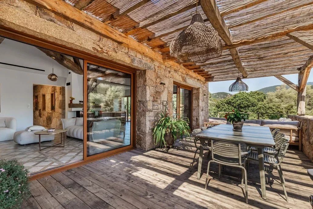 Villa in Grosseto-Prugna, Corsica, France 4 - 18146641