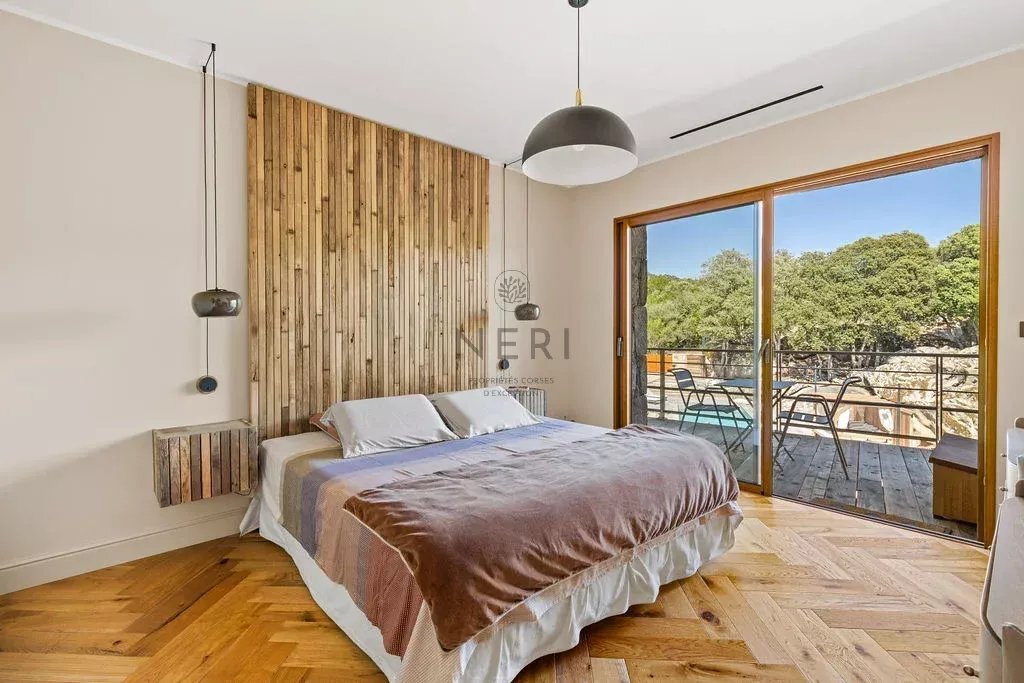 Villa in Grosseto-Prugna, Corsica, France 5 - 18146641
