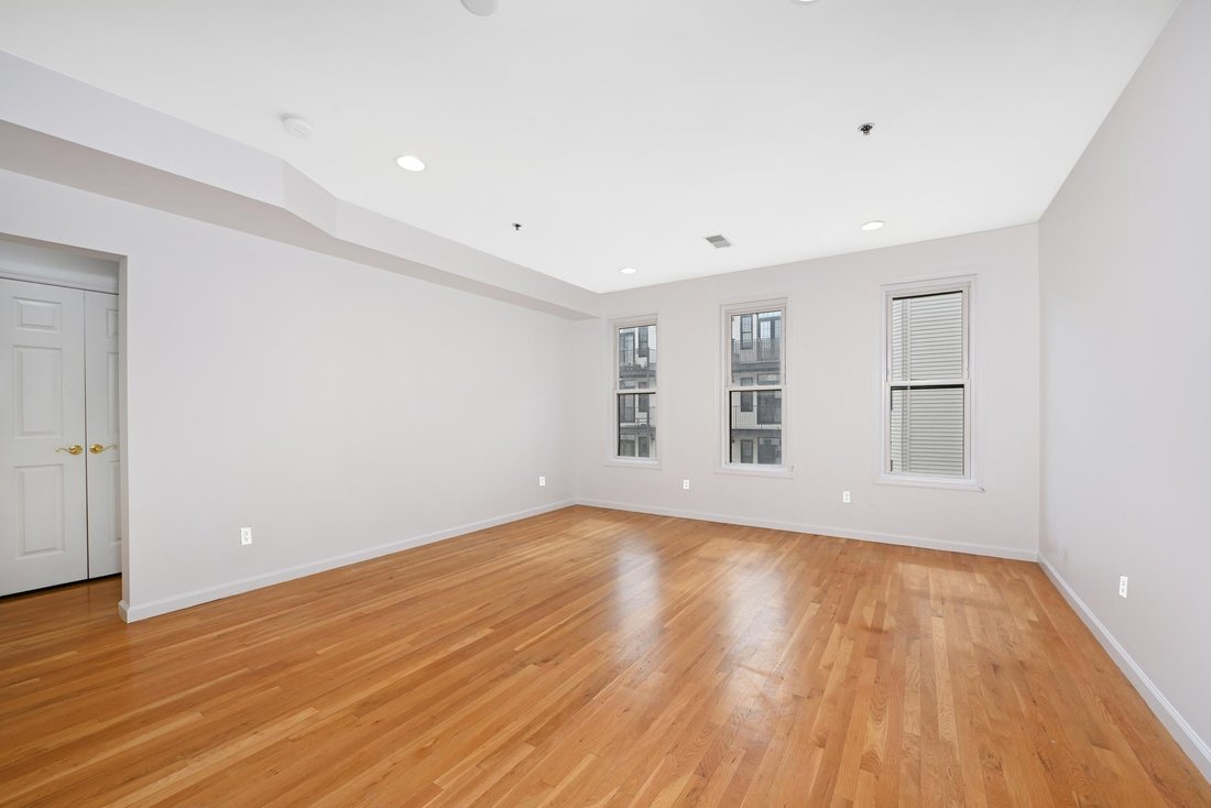 Condo in Hoboken, New Jersey, United States 2 - 18145144