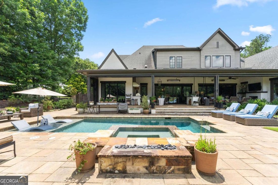 House in Gainesville, Georgia, United States 2 - 18149990