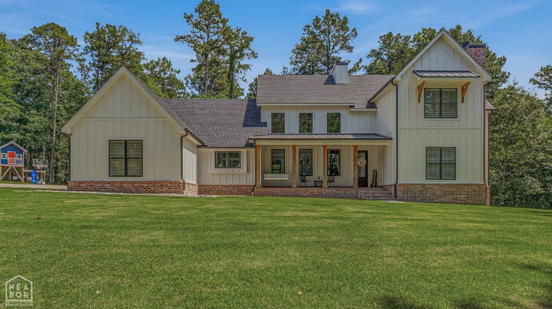 House in Brookland, Arkansas, United States 2 - 18147159
