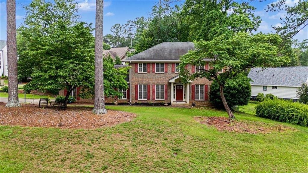 House in Marietta, Georgia, United States 4 - 18145741