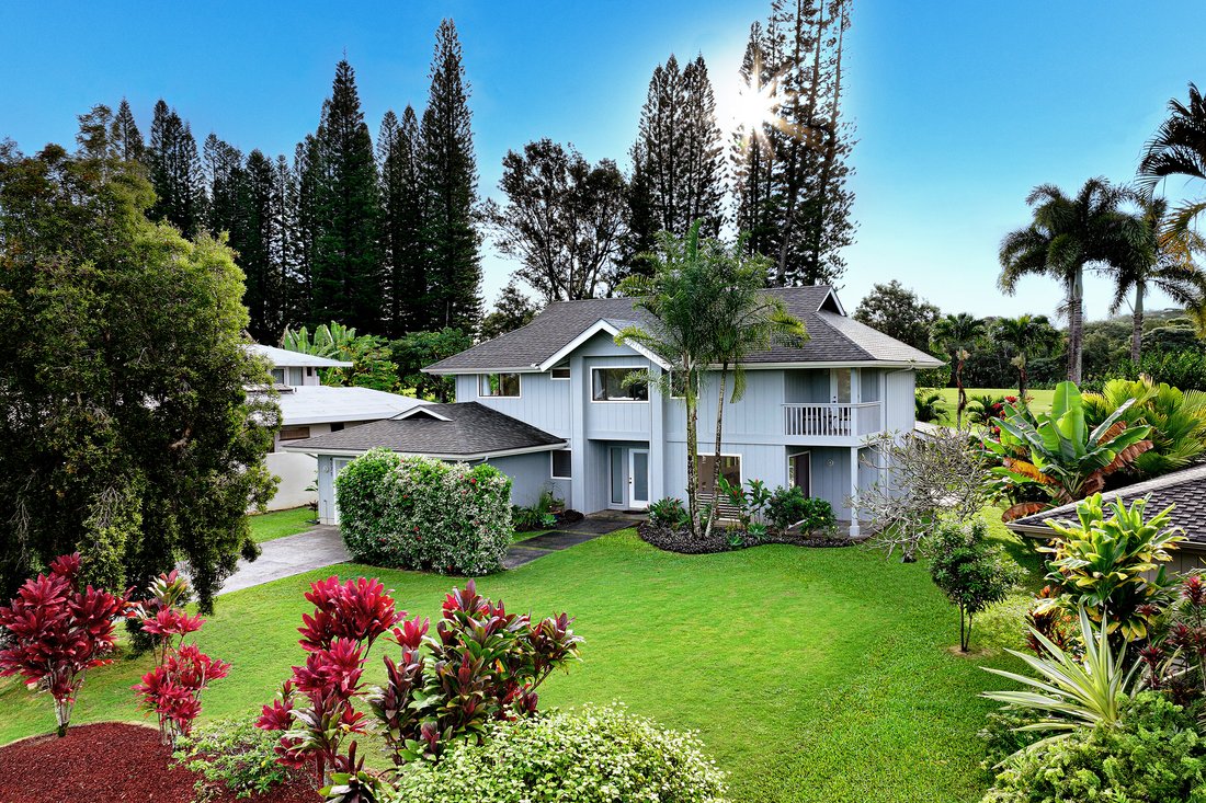 House in Princeville, Hawaii, United States 1 - 18147522