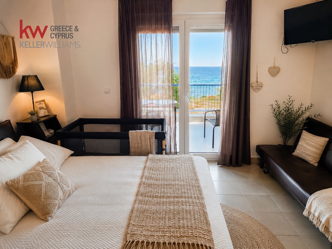 Apartment in Kassandra, Macedonia and Thrace, Greece 3 - 18145480