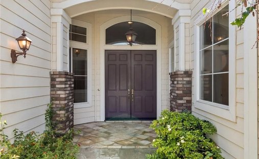 House in Orange, California, United States 1