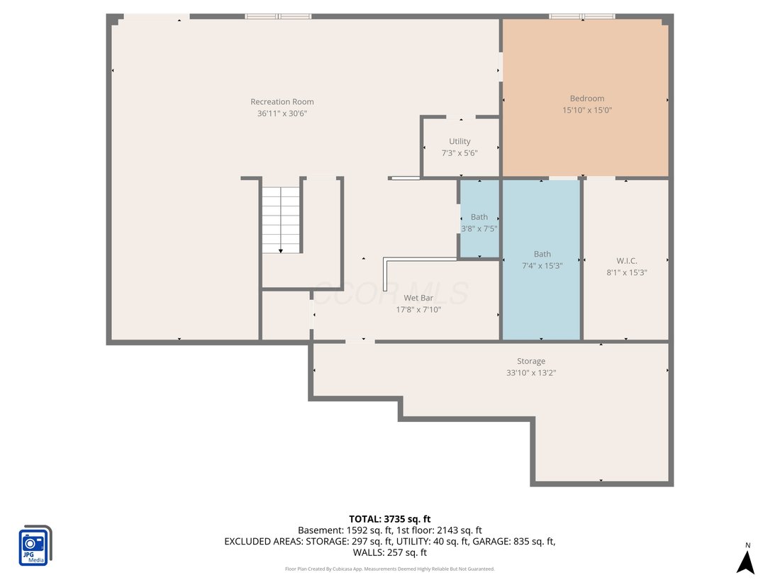 House in Heath, Ohio, United States 4 - 18150023
