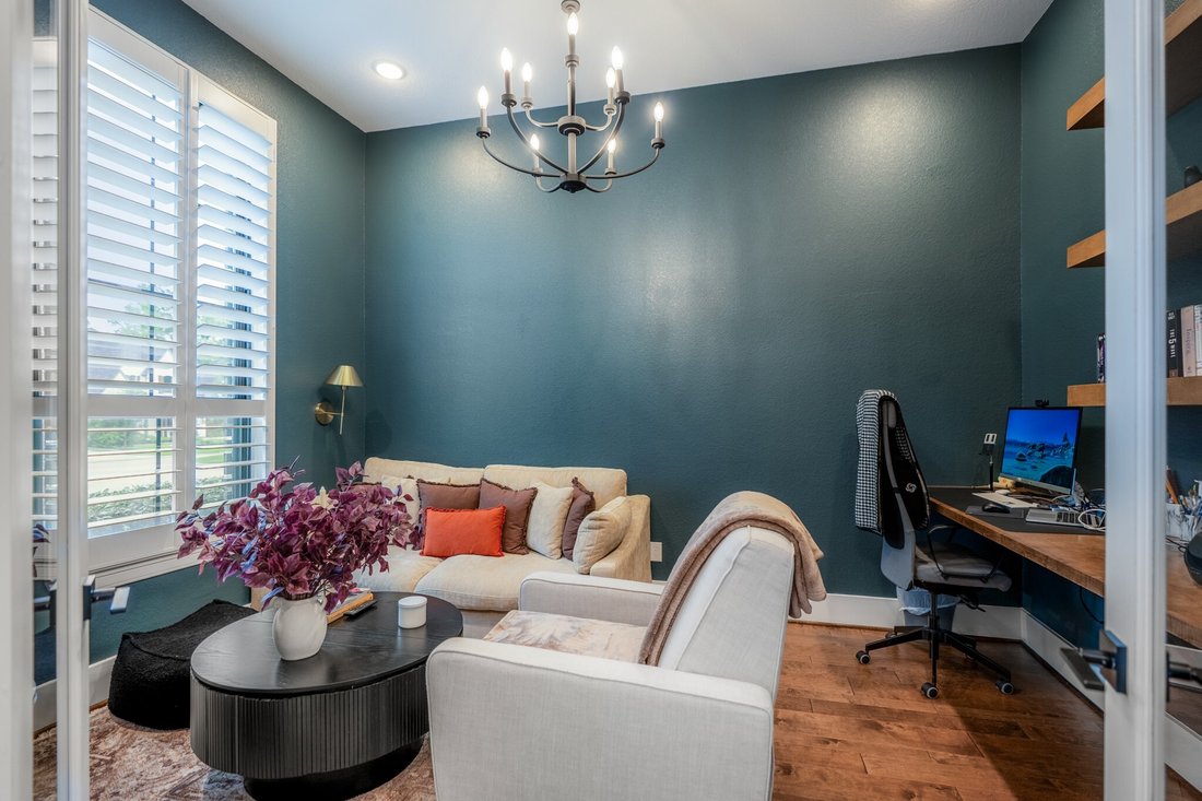 House in Montgomery, Texas, United States 5 - 18145110