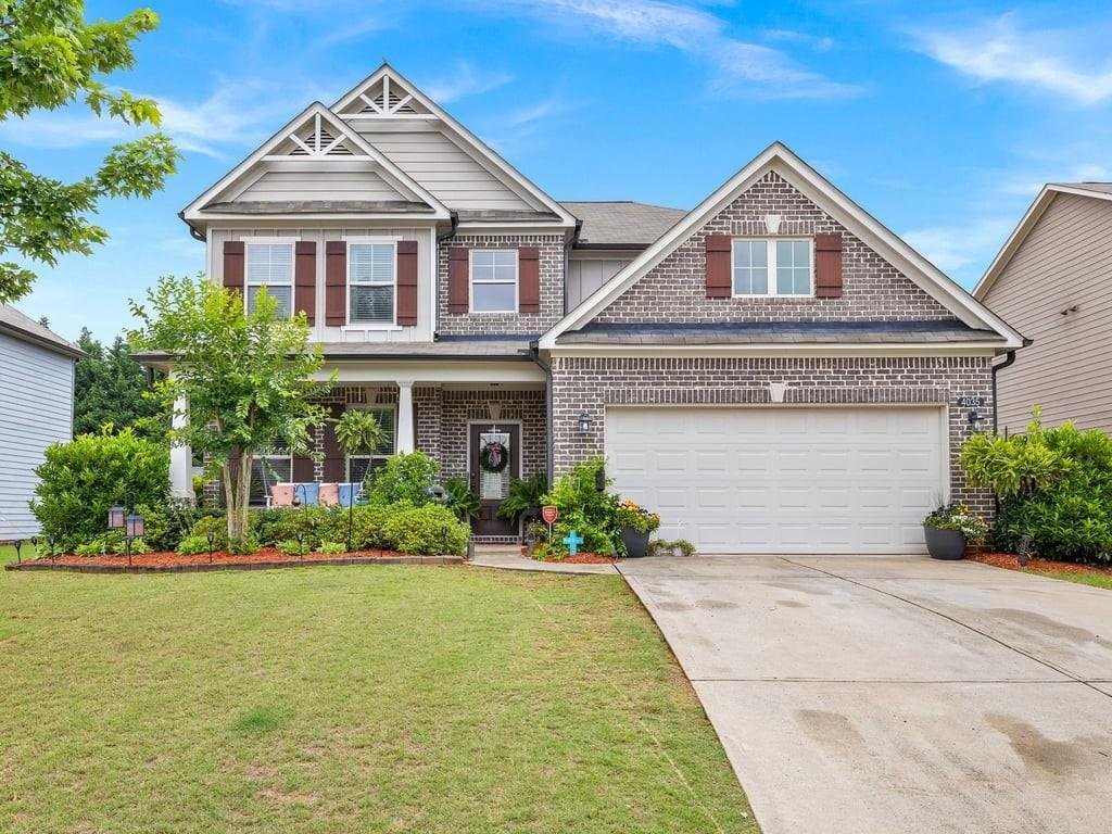 House in Cumming, Georgia, United States 2 - 18145705