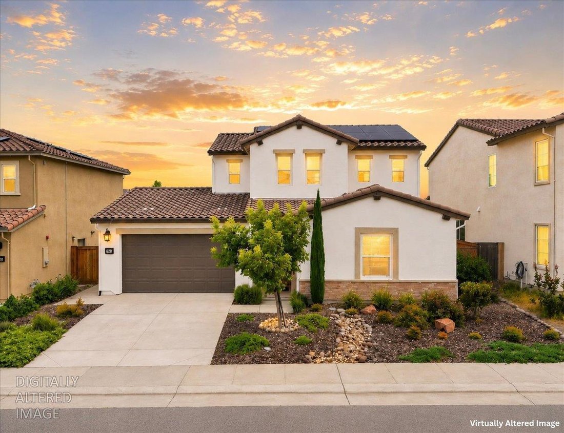 House in Lincoln, California, United States 2 - 18147190