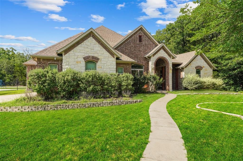 House in Union Valley, Texas, United States 2 - 18150125