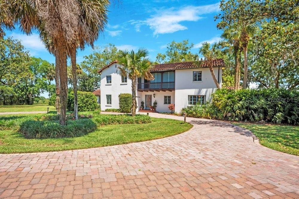 House in Weirsdale, Florida, United States 1 - 18145401
