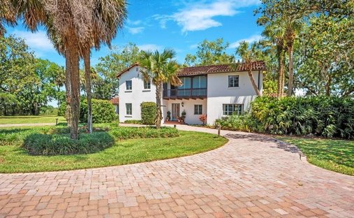 House in Weirsdale, Florida, United States 1