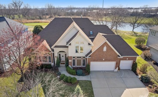 Casa en Naperville, Illinois, Estados Unidos 1