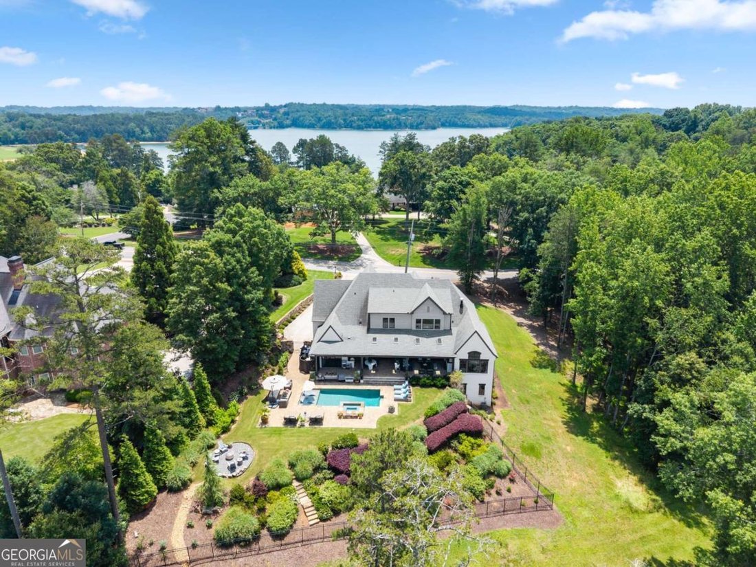 House in Gainesville, Georgia, United States 3 - 18149990
