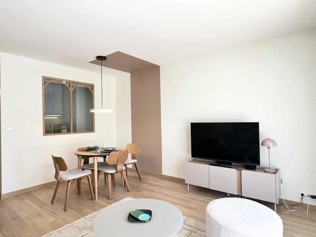 Apartment in Cannes, Provence-Alpes-Côte d'Azur, France 3 - 18150432