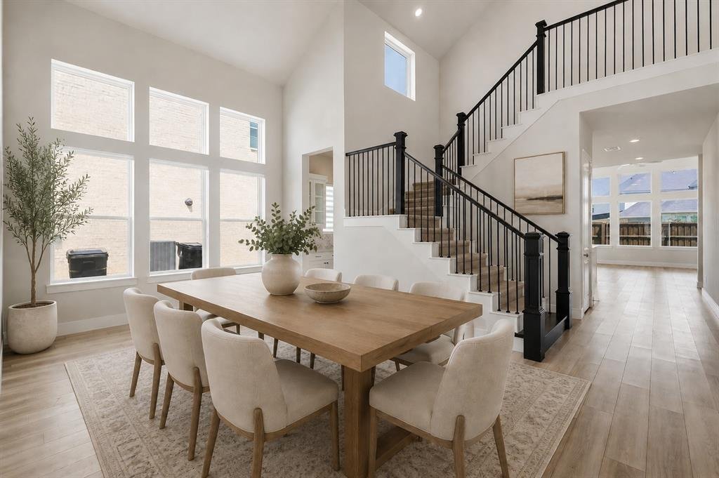 House in Frisco, Texas, United States 4 - 18150133