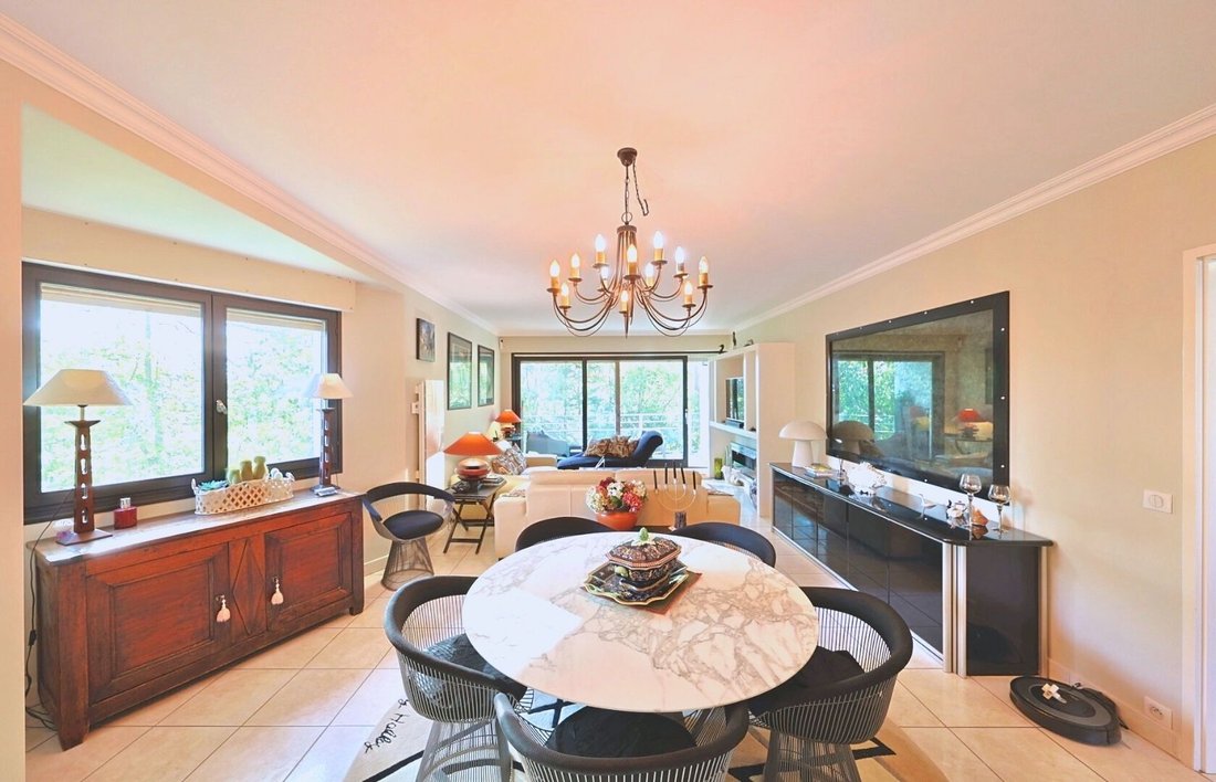 Apartment in Saint Martin-Cité des Fleurs, Biarritz, France 5 - 18148674