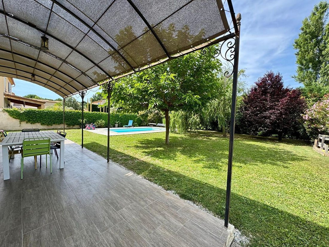 House in Vernègues, Provence-Alpes-Côte d'Azur, France 2 - 18146025