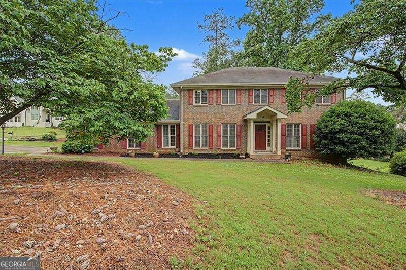 House in Marietta, Georgia, United States 1 - 18145600