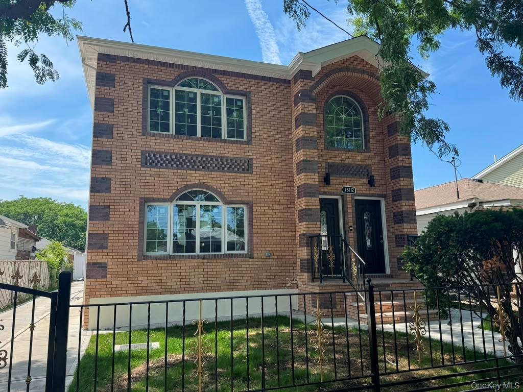 House in New York, New York, United States 1 - 18148124
