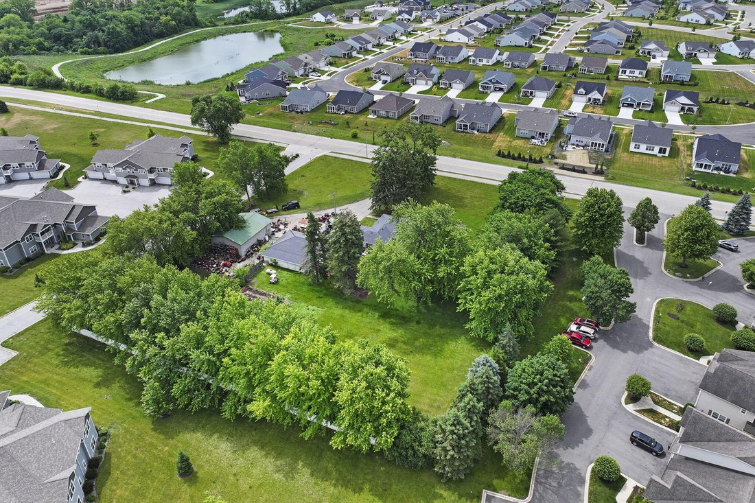 House in Lake Geneva, Wisconsin, United States 5 - 18145056