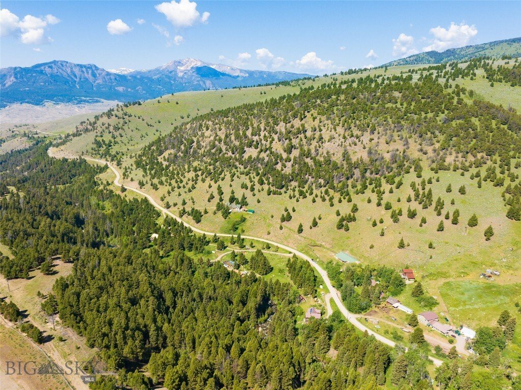 Apartment in Gardiner, Montana, United States 5 - 18149884