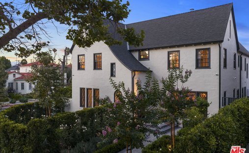 House in Los Angeles, California, United States 1