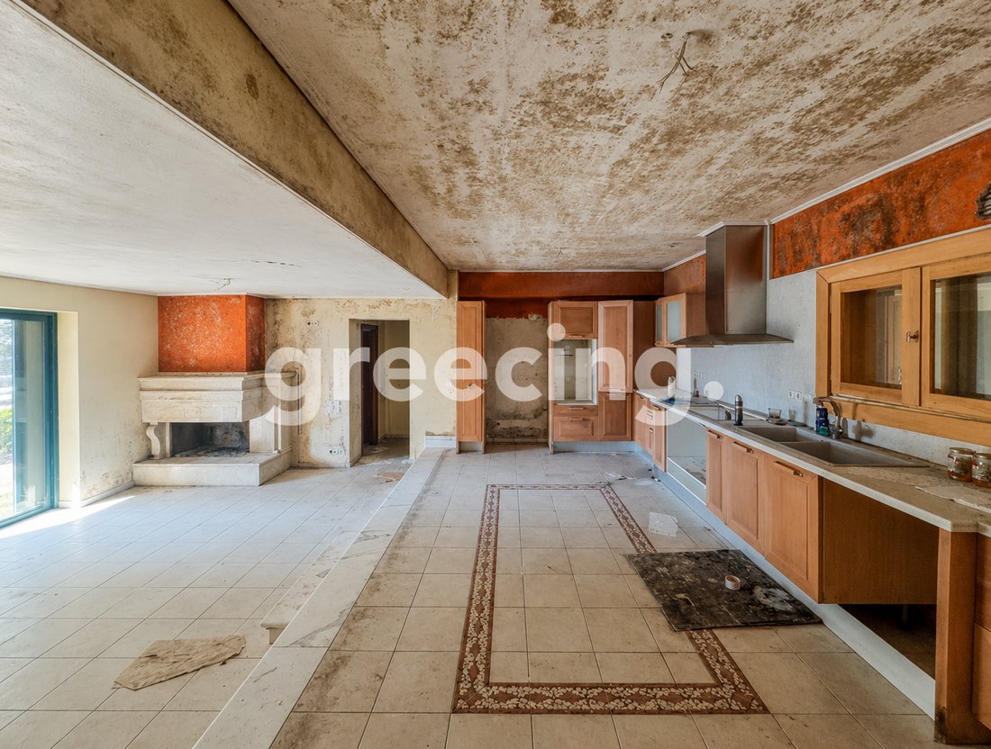 Wohnung in Dionysos, Attika, Griechenland 5 - 18145475