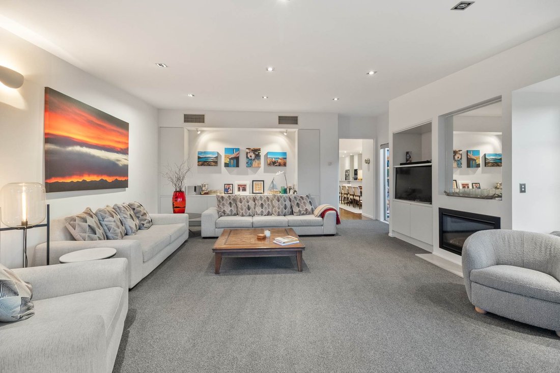 House in Auckland, Auckland, New Zealand 4 - 18151233