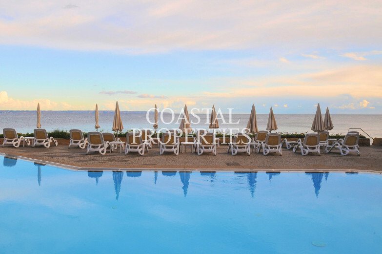 Apartment in Spain 4 - 18146173