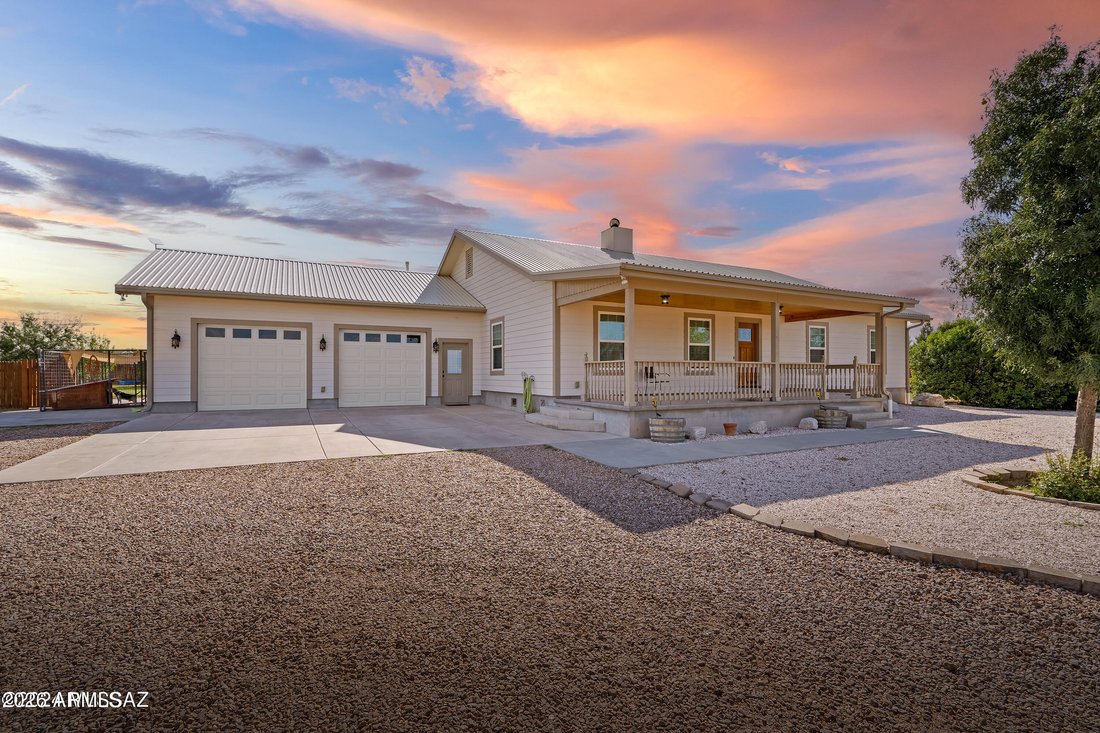House in Benson, Arizona, United States 1 - 18149861