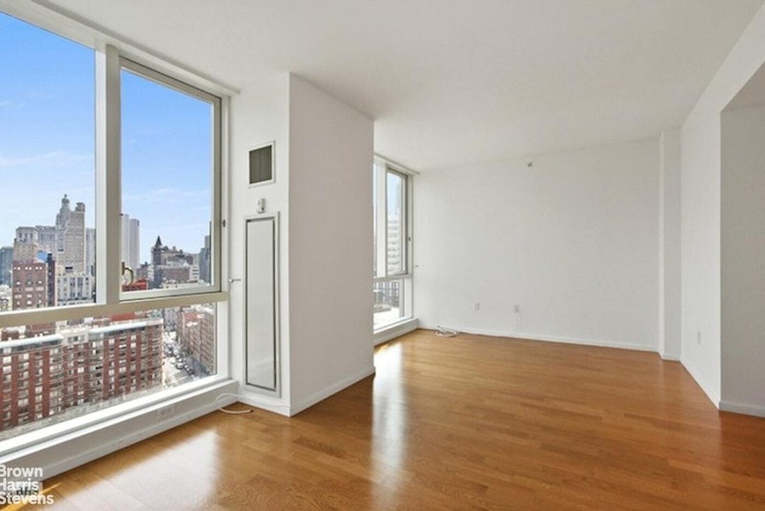 Condo in New York, New York, United States 4 - 18132973
