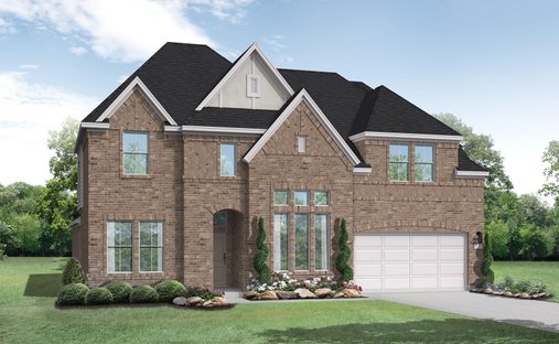 House in Rosenberg, Texas, United States 1