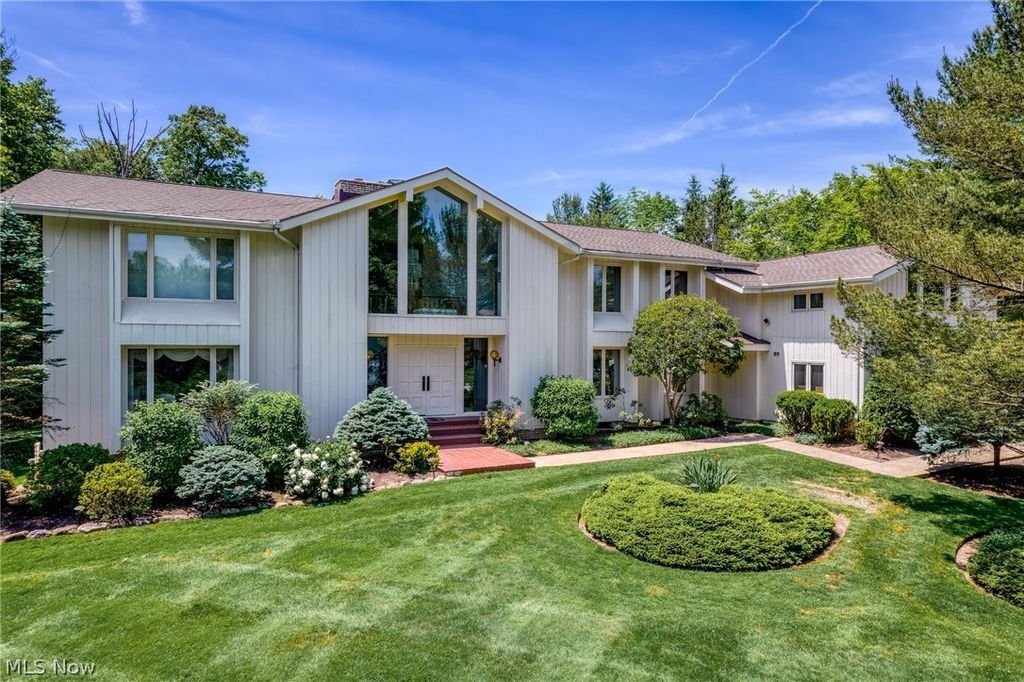 House in Pepper Pike, Ohio, United States 1 - 18151431