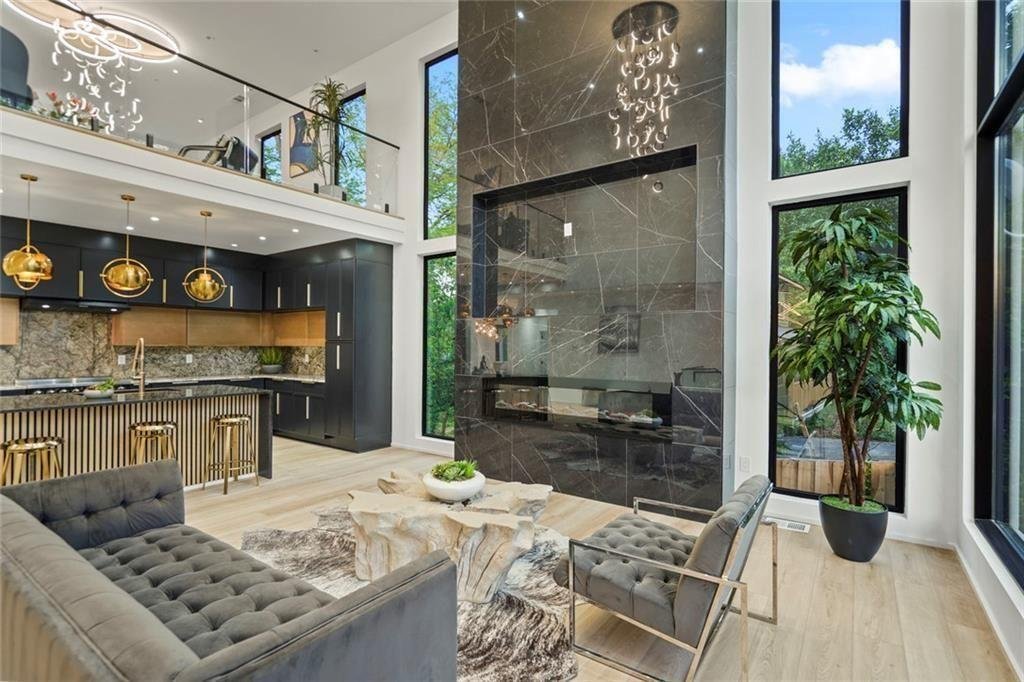 House in Atlanta, Georgia, United States 5 - 17744387