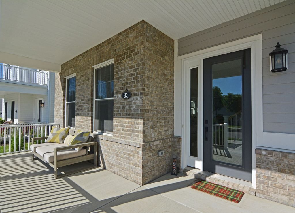 House in Oakmont, Pennsylvania, United States 2 - 18151407