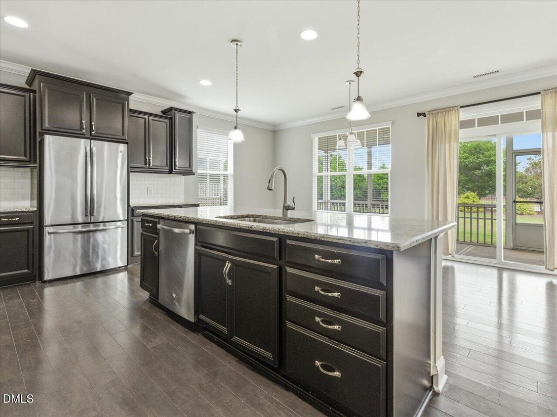 House in Fuquay-Varina, North Carolina, United States 5 - 18149254