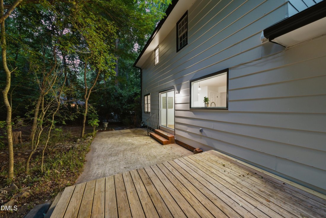 House in Chapel Hill, North Carolina, United States 3 - 18145832