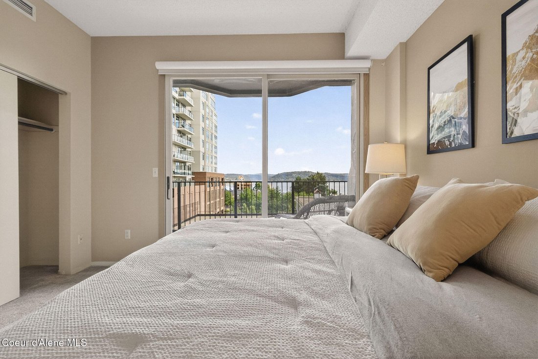 Condo in Coeur d'Alene, Idaho, United States 4 - 18147630