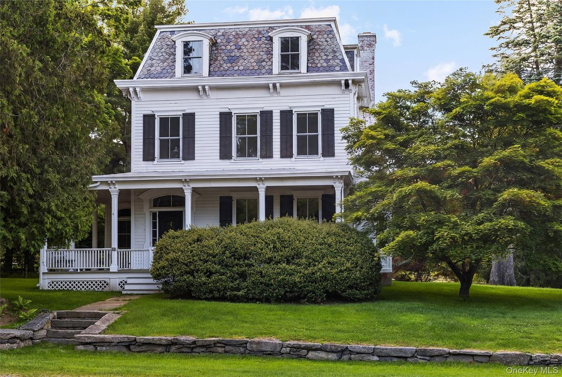 House in Bedford, New York, United States 1 - 18148086