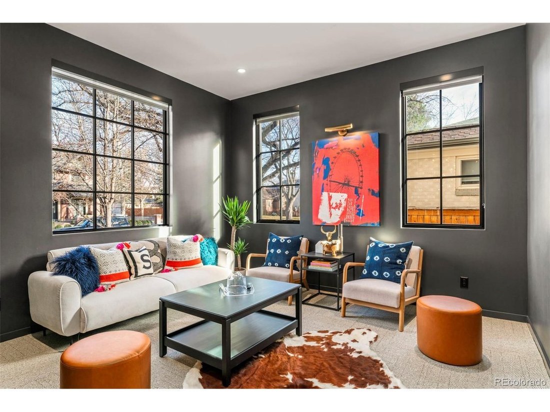 House in Denver, Colorado, United States 5 - 18144863