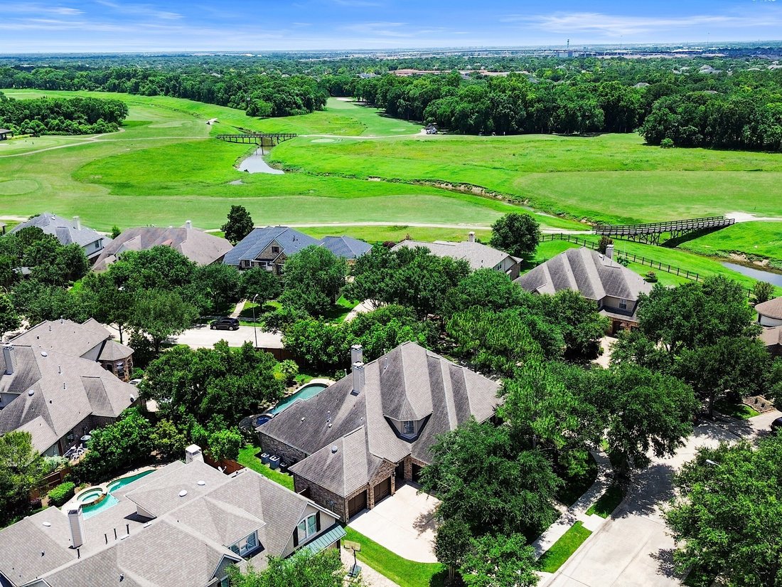 House in Katy, Texas, United States 3 - 18145107