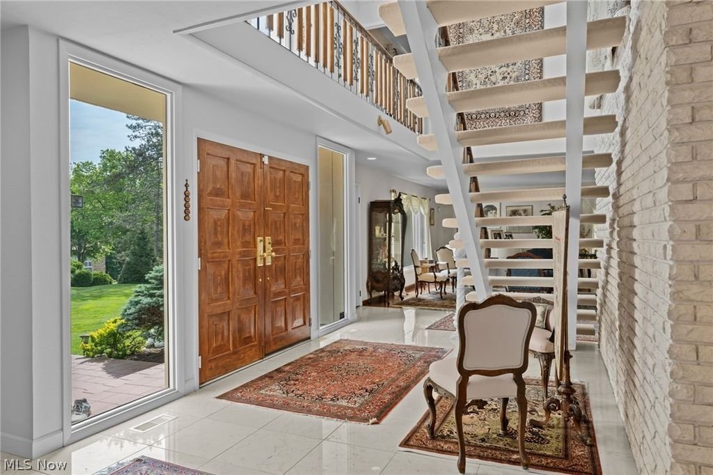 House in Pepper Pike, Ohio, United States 4 - 18151431