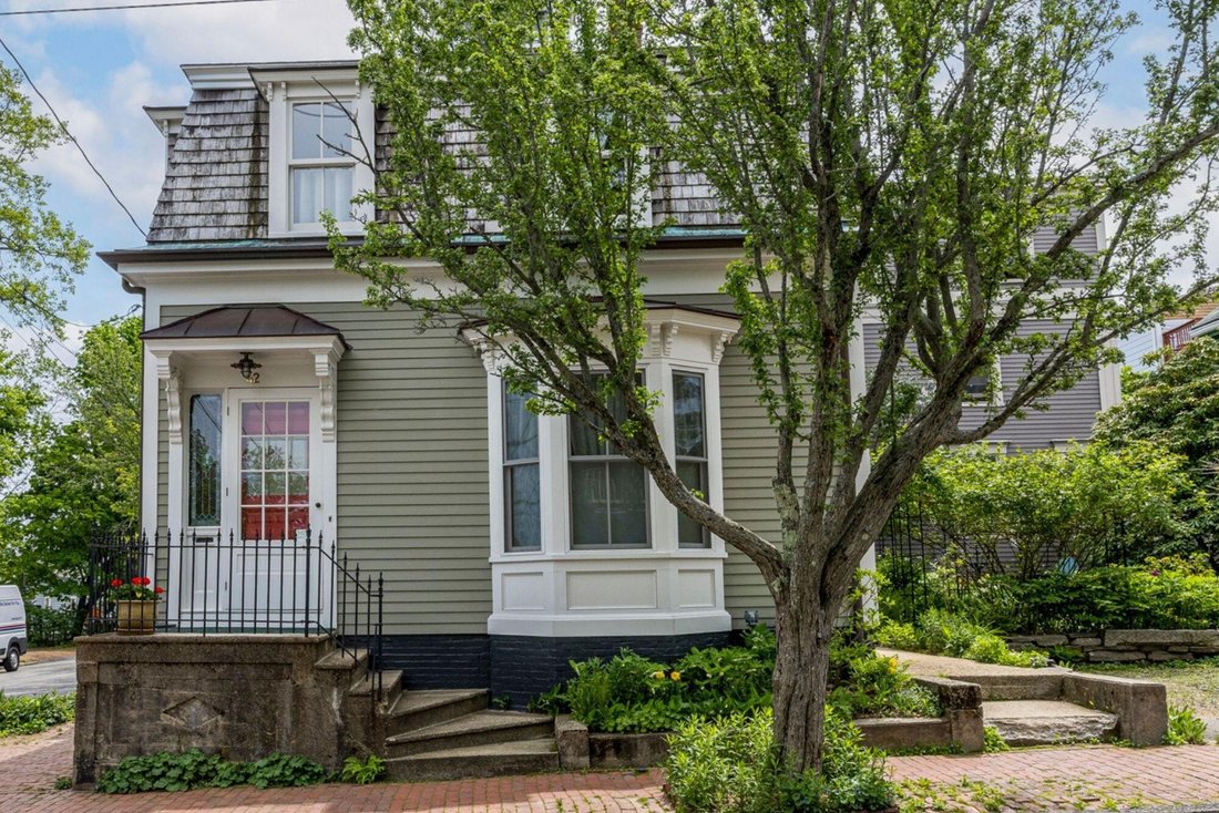 House in Portland, Maine, United States 2 - 18150961
