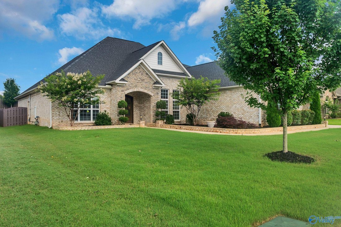 House in Madison, Alabama, United States 1 - 18147686