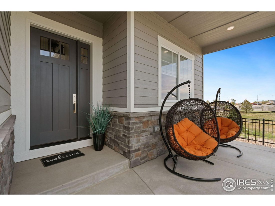House in Aurora, Colorado, United States 5 - 18149259