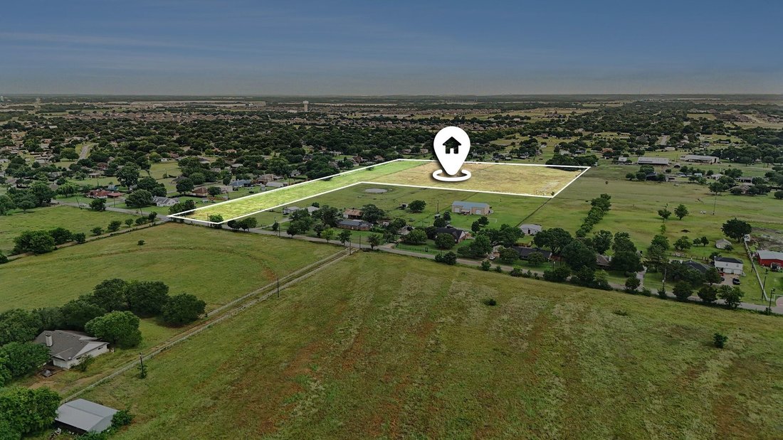 Land in Red Oak, Texas, United States 1 - 18145164