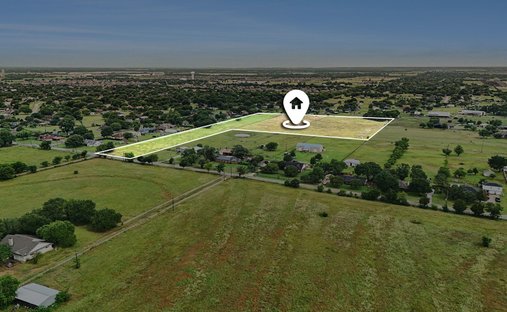 Land in Red Oak, Texas, Vereinigte Staaten 1